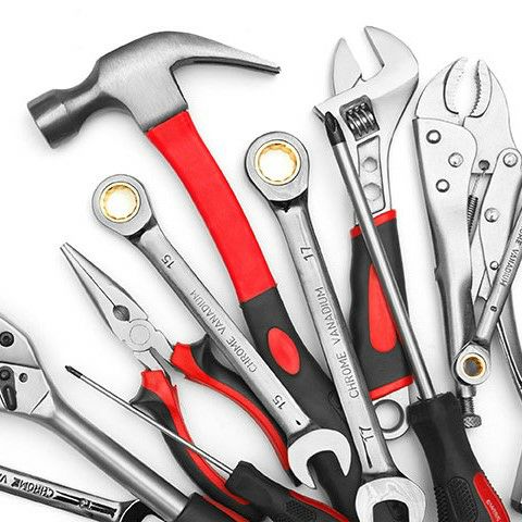 Maintenance and cleaning equipment